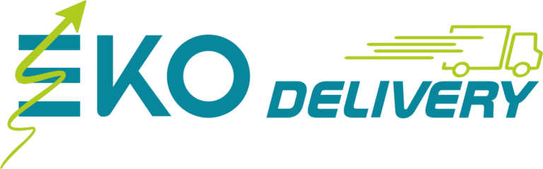 Logo Eko Delivery
